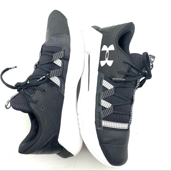 Under Armour Charged Assert Sneakers 8 - Picture 5 of 8